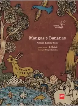 Mangas e Bananas