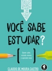 Você Sabe Estudar?