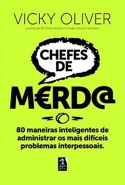 Chefes de merda
