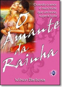 Amante da Rainha, O