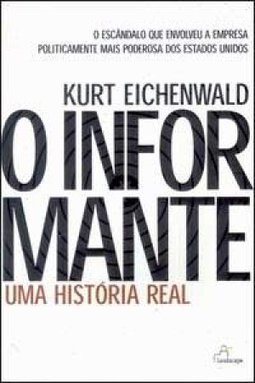 O Informante: uma História Real