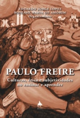PAULO FREIRE