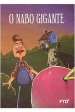 O Nabo Gigante