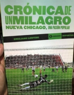 Cronica de un milagro