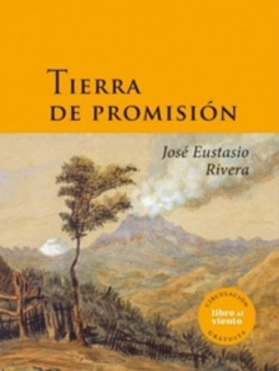 Tierra de Promisión (Libro al Viento)