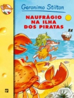 Geronimo Stilton #22