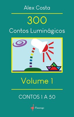 300 contos luminágicos
