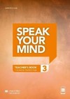 Speak your mind - Teacher's edition with App-3