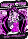 Monster High: a doce Draculaura