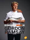 Os melhores menus de Gordon Ramsay