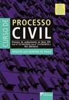 Curso de processo civil : processo de conhecimento no novo CPC (lei nº 13.105/2015 e lei nº 13.256/2016 e PEC 209/2012)