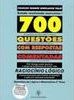 Raciocínio Lógico: 700 Questões com Respostas Comentadas
