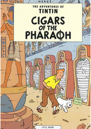 Cigars of the Pharaoh