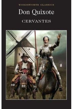 Don Quixote
