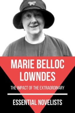 Essential novelists - marie belloc lowndes