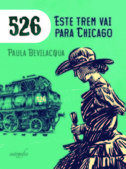 526, esse trem vai para Chicago