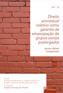 Direito processual coletivo como garantia de emancipação de grupos sociais postergados