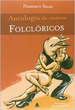 Antologia de Contos Folclóricos