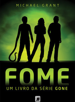 Fome - Volume 2