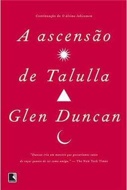 A Ascensão de Talulla