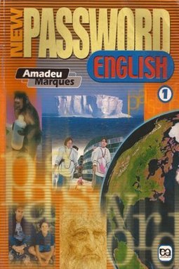 New Password English - 1 série - 2 grau