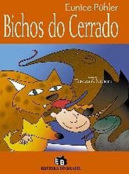 Bichos do Cerrado