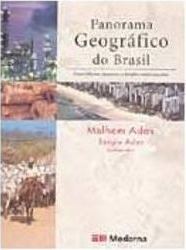 Panorama Geográfico do Brasil - 2 grau
