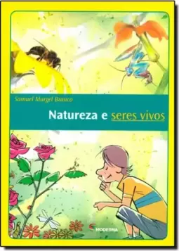 NATUREZA E SERES VIVOS ED3