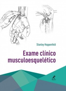 Exame clínico musculoesquelético