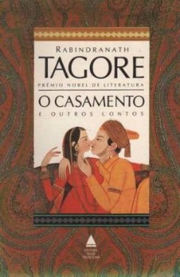 O Casamento e Outros Contos