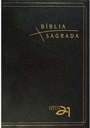 Bíblia Almeida Século 21 Luxo