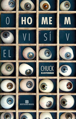 O Homem Visivel