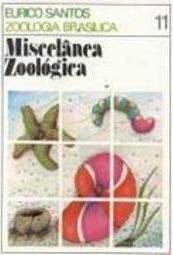 Miscelânea Zoológica - vol. 11
