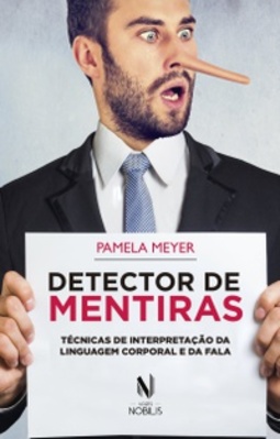 Detector de Mentiras