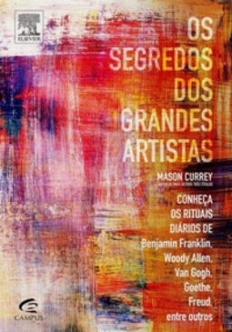 Os Segredos Dos Grandes Artistas