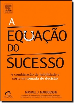 Equacao Do Sucesso, A
