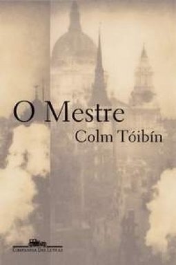 O Mestre
