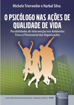 Psicólogo nas Ações de Qualidade de Vida, O