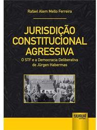 Jurisdição Constitucional Agressiva