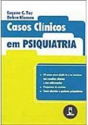 Casos Clínicos em Psiquiatria