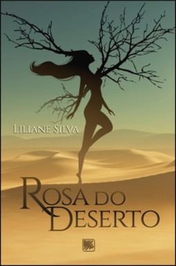 Rosa do deserto
