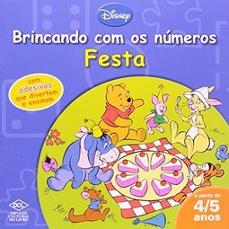 Brincando Com os Números: Festa