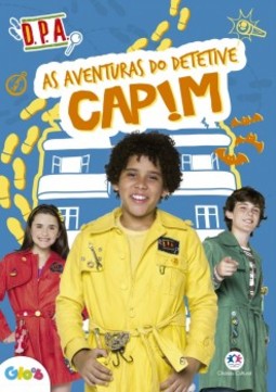 As aventuras do detetive Capim