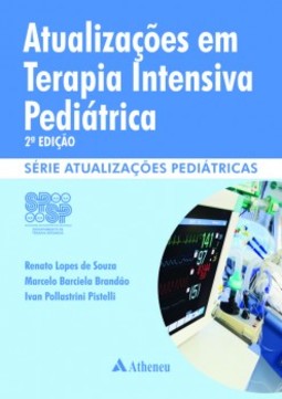 Atualizações em terapia intensiva pediátrica