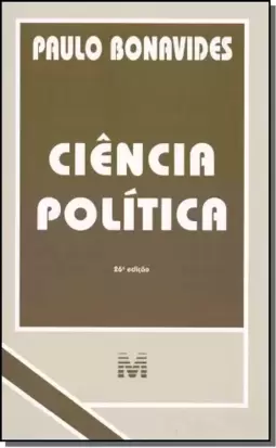 Ciência política