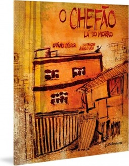 O Chefão lá do morro