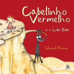 Cabelinho vermelho e o lobo bobo