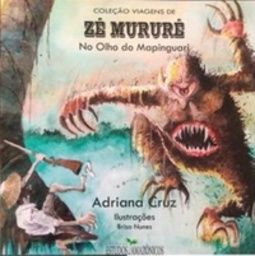 No olho do Mapinguari