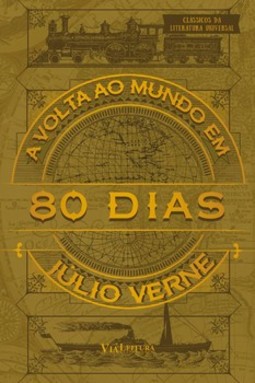 A volta ao mundo em 80 dias