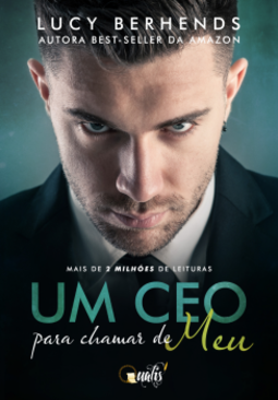Um CEO para chamar de meu